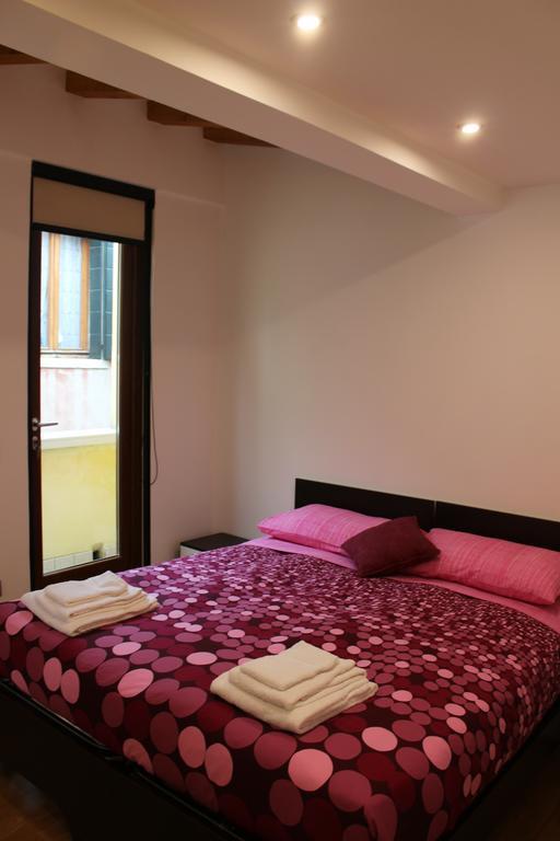 Alessandra House Venedig Exterior foto