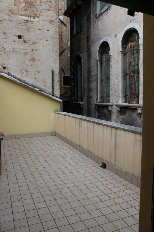 Alessandra House Venedig Exterior foto