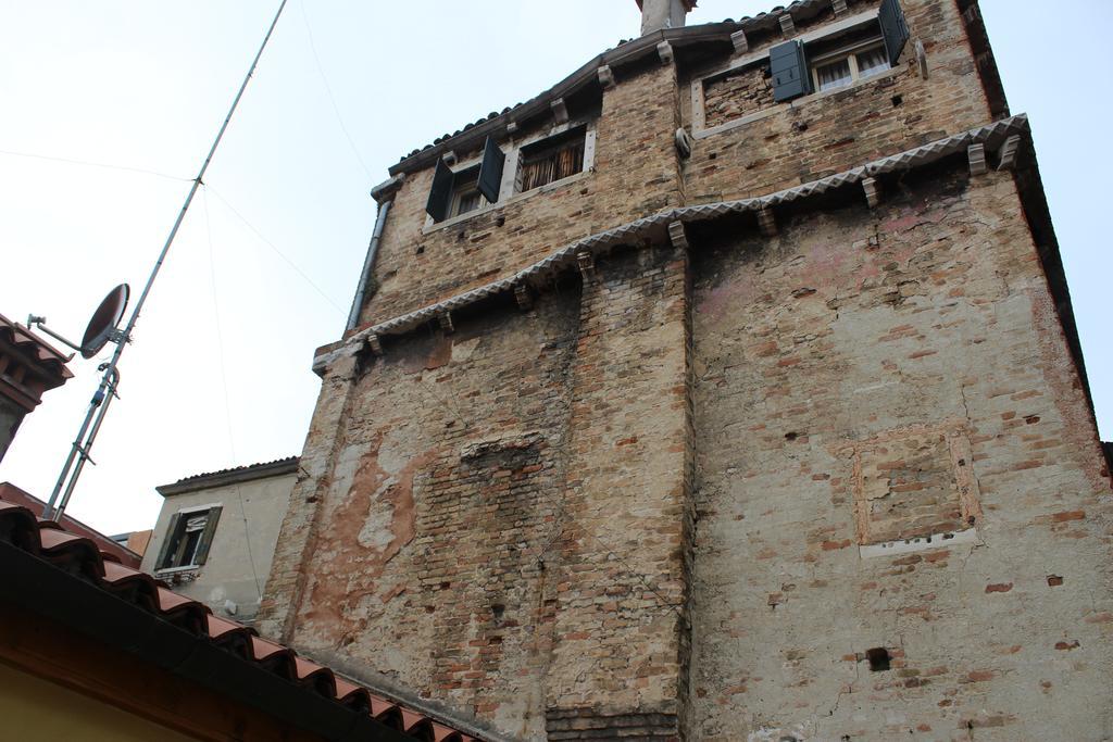 Alessandra House Venedig Exterior foto