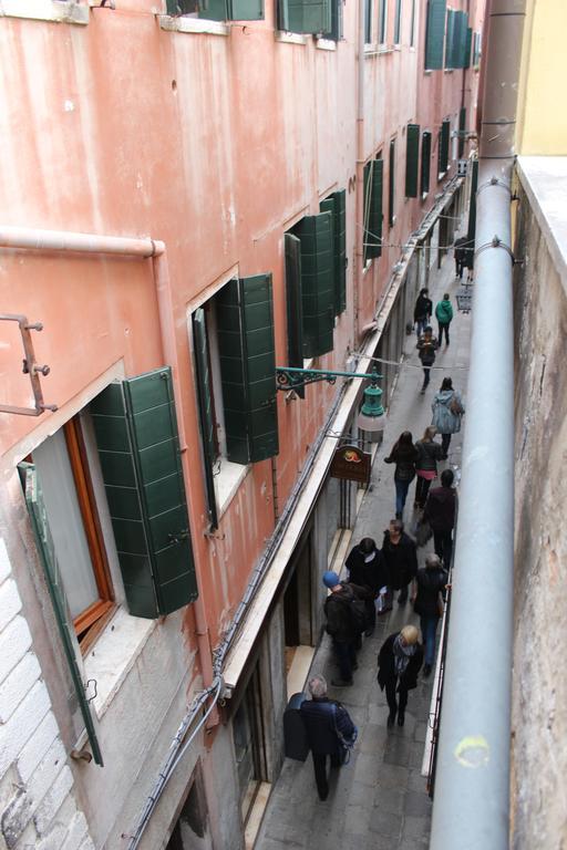 Alessandra House Venedig Exterior foto
